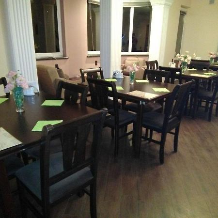 Gem Hostel Jerevan Buitenkant foto