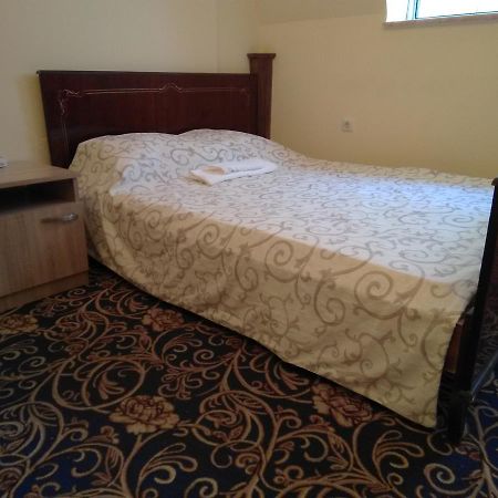 Gem Hostel Jerevan Buitenkant foto