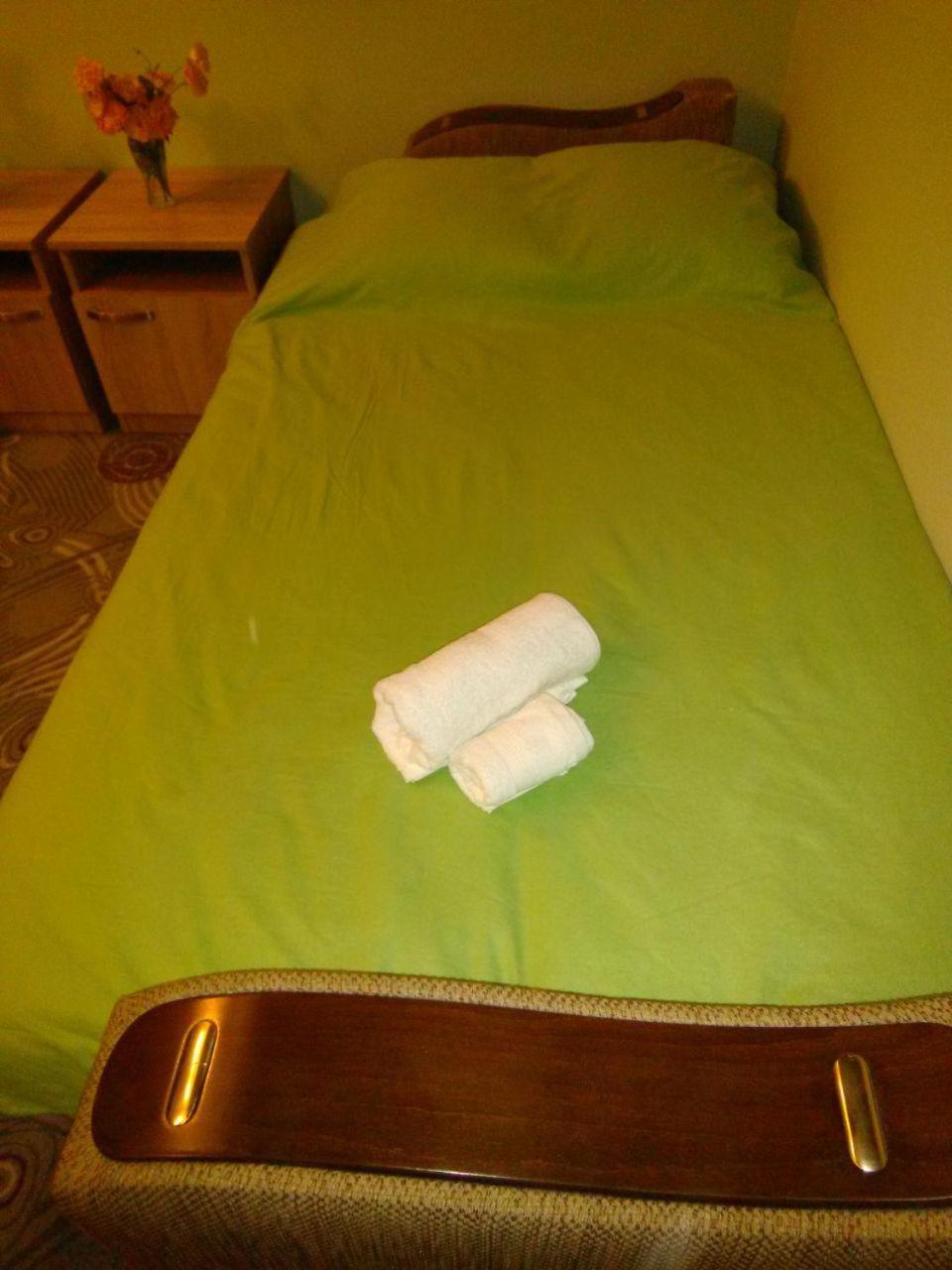 Gem Hostel Jerevan Buitenkant foto