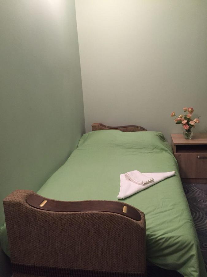 Gem Hostel Jerevan Buitenkant foto
