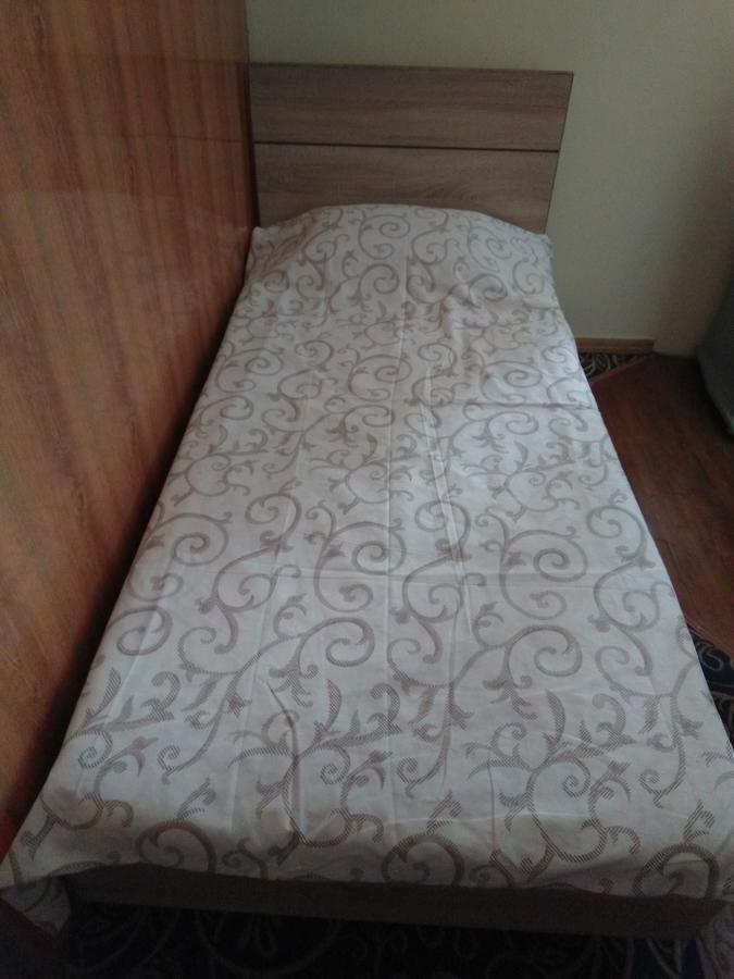 Gem Hostel Jerevan Buitenkant foto